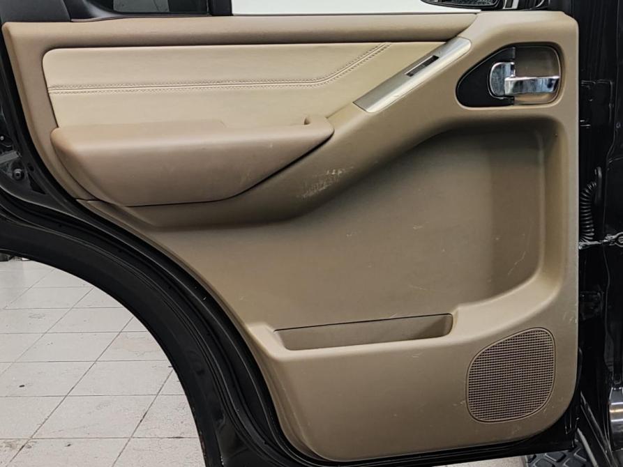 Nissan Pathfinder III Барнаул  - изображение 34