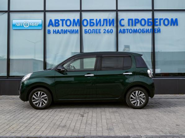 Toyota Passo III Рестайлинг с пробегом 2020 года, цена 1 150 000 рублей, 37833 км, хэтчбек, Автокод Объявления