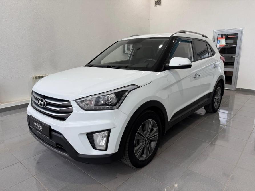 Hyundai Creta I Орел  - изображение 3