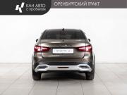 Lada (ВАЗ) Vesta I Рестайлинг (NG) Казань  - изображение 19