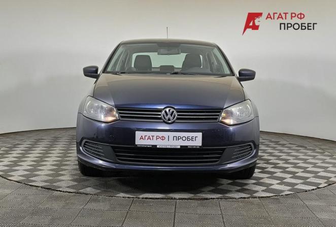Volkswagen Polo V с пробегом 2011 года, цена 890 000 рублей, 108668 км, седан, Автокод Объявления