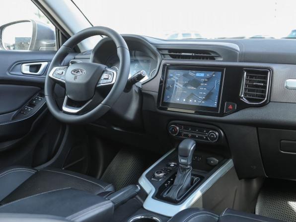 Chery Tiggo 4 I Рестайлинг с пробегом 2020 года, цена 1 299 000 рублей, 91550 км, внедорожник, Автокод Объявления