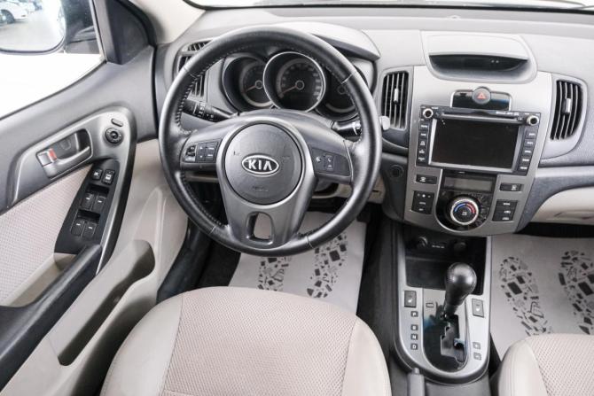 Kia Forte I с пробегом 2010 года, цена 699 000 рублей, 252000 км, седан, Автокод Объявления