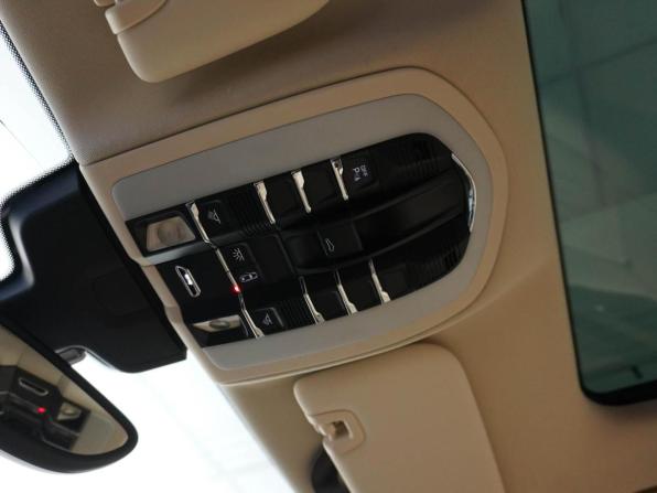 Porsche Panamera I с пробегом 2009 года, цена 2 149 077 рублей, 194882 км, лифтбек, Автокод Объявления