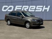 Lada (ВАЗ) Granta I Рестайлинг Кропоткин  - изображение 22