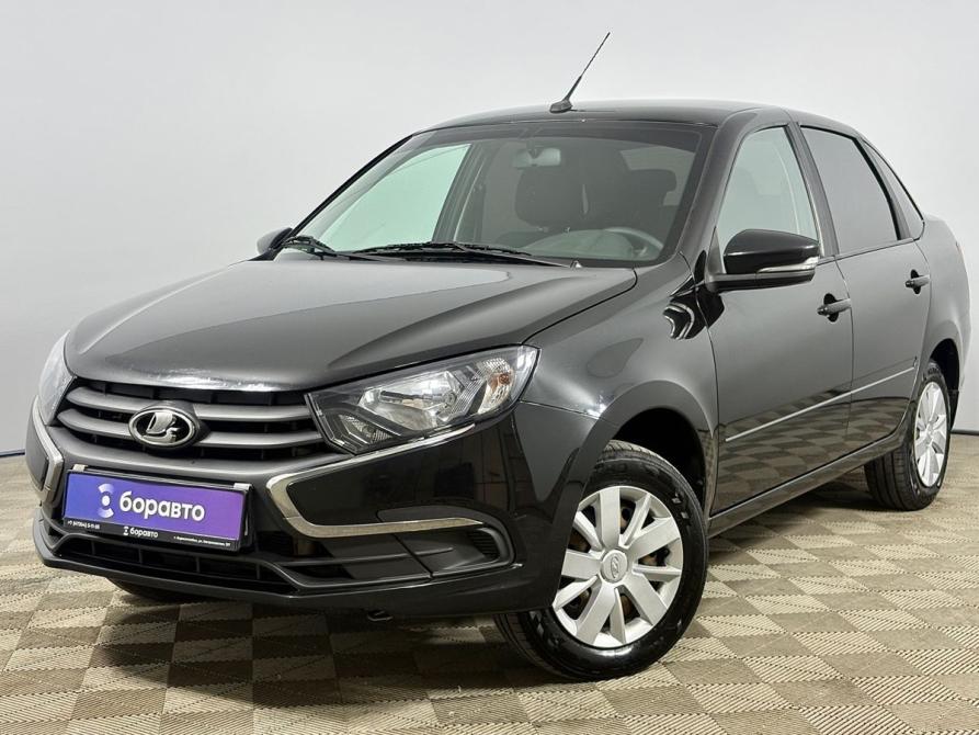 Lada (ВАЗ) Granta I Рестайлинг Борисоглебск  - изображение 1