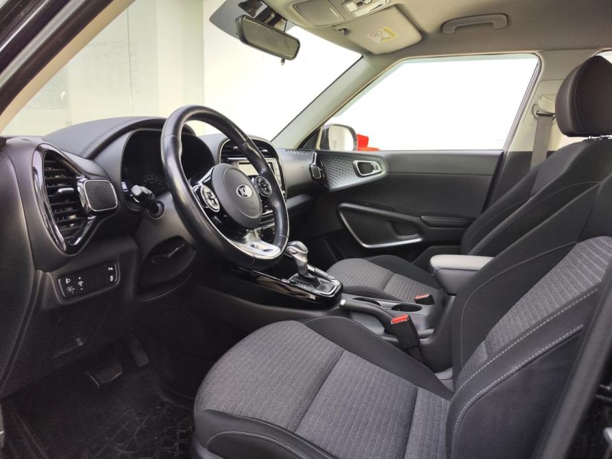 Kia Soul III Уфа  - изображение 20