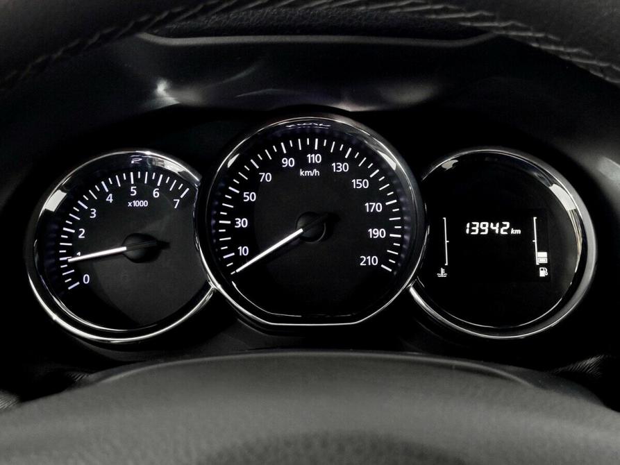 Nissan Terrano III (D10) Москва  - изображение 6
