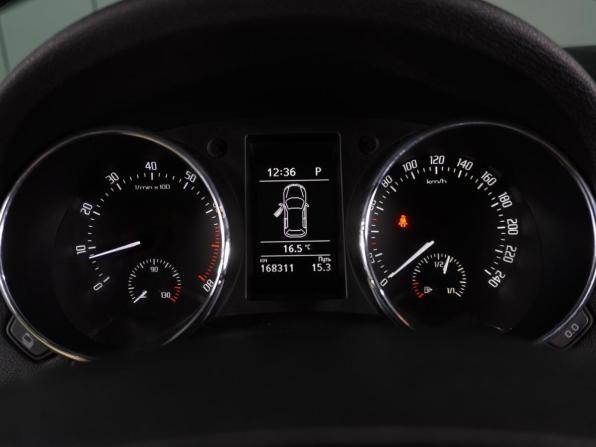 Skoda Yeti I с пробегом 2013 года, цена 1 229 000 рублей, 168311 км, внедорожник, Автокод Объявления
