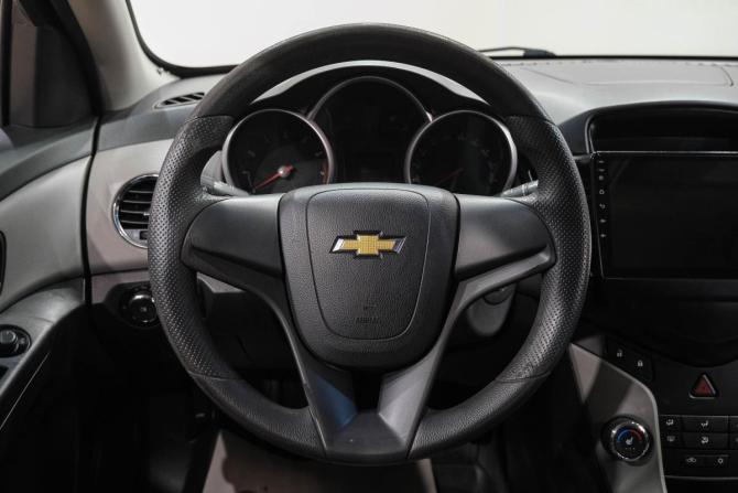 Chevrolet Cruze I с пробегом 2012 года, цена 699 000 рублей, 273364 км, седан, Автокод Объявления