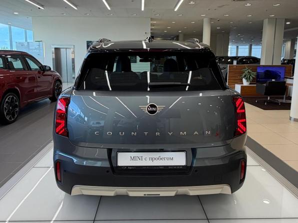 Mini Countryman III с пробегом 2026 года, цена 7 225 000 рублей, 50 км, внедорожник, Автокод Объявления