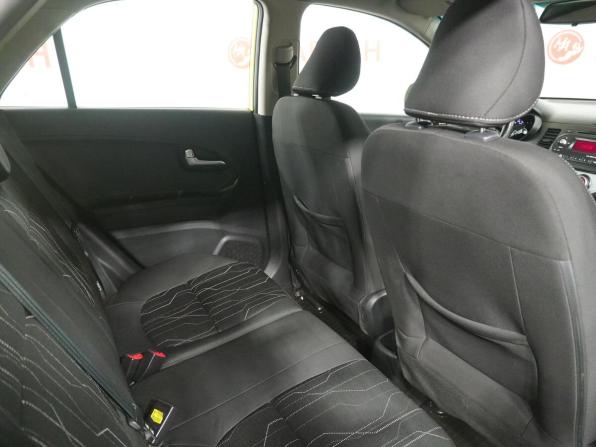Kia Picanto II с пробегом 2013 года, цена 798 000 рублей, 95282 км, хэтчбек, Автокод Объявления