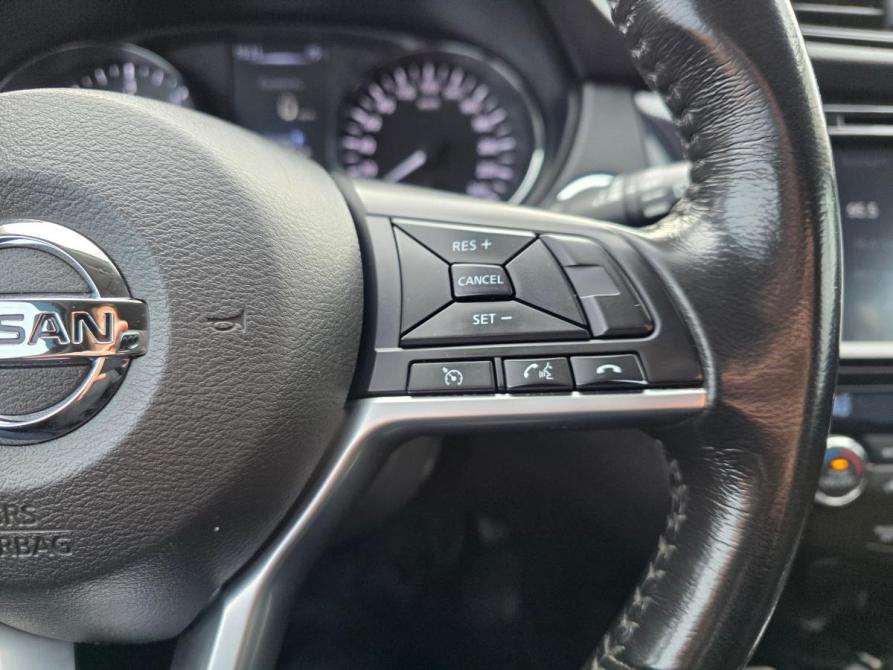 Nissan X-Trail III Рестайлинг Вологда  - изображение 20