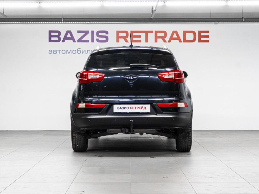 Kia Sportage III Тюмень  - изображение 7