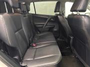 Toyota RAV4 IV (XA40) Балашиха  - изображение 31