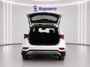 Hyundai Santa Fe III Рестайлинг Липецк  - изображение 24