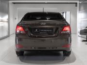 Hyundai Solaris I Рестайлинг Москва  - изображение 26