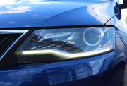 Skoda Rapid I Рестайлинг Нижний Новгород  - изображение 42
