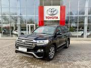 Toyota Land Cruiser 200 Series Рестайлинг 2 Ростов-на-Дону  - изображение 15