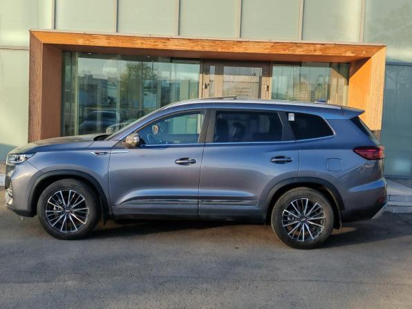 Chery Tiggo 8 Pro Max I Рестайлинг с пробегом 2024 года, цена 2 700 000 рублей, 1930 км, внедорожник, Автокод Объявления