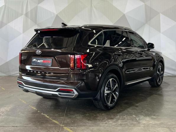 Kia Sorento IV с пробегом 2020 года, цена 3 350 000 рублей, 78000 км, внедорожник, Автокод Объявления