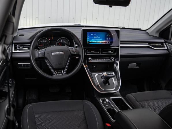 Haval M6 II с пробегом 2024 года, цена 1 770 000 рублей, 40473 км, внедорожник, Автокод Объявления