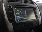 Citroen C4 Aircross Москва  - изображение 59