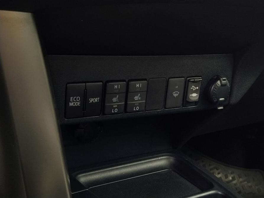 Toyota RAV4 IV (XA40) Екатеринбург  - изображение 14