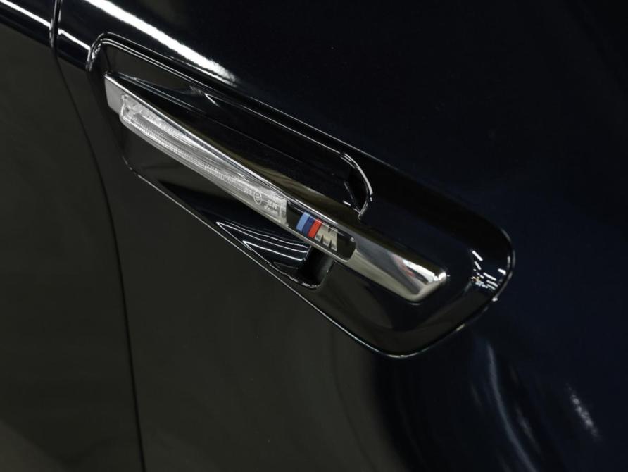 BMW X6 M I (E71) Рестайлинг Москва  - изображение 28