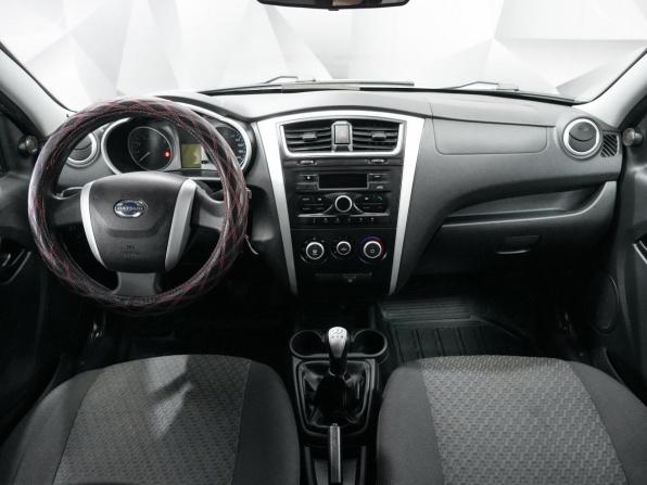 Datsun on-DO I с пробегом 2015 года, цена 415 000 рублей, 195000 км, седан, Автокод Объявления