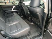 Toyota Land Cruiser 200 Series Рестайлинг 2 Ростов-на-Дону  - изображение 27