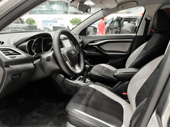 Lada (ВАЗ) Vesta I с пробегом 2018 года, цена 840 000 рублей, 189455 км, седан, Автокод Объявления