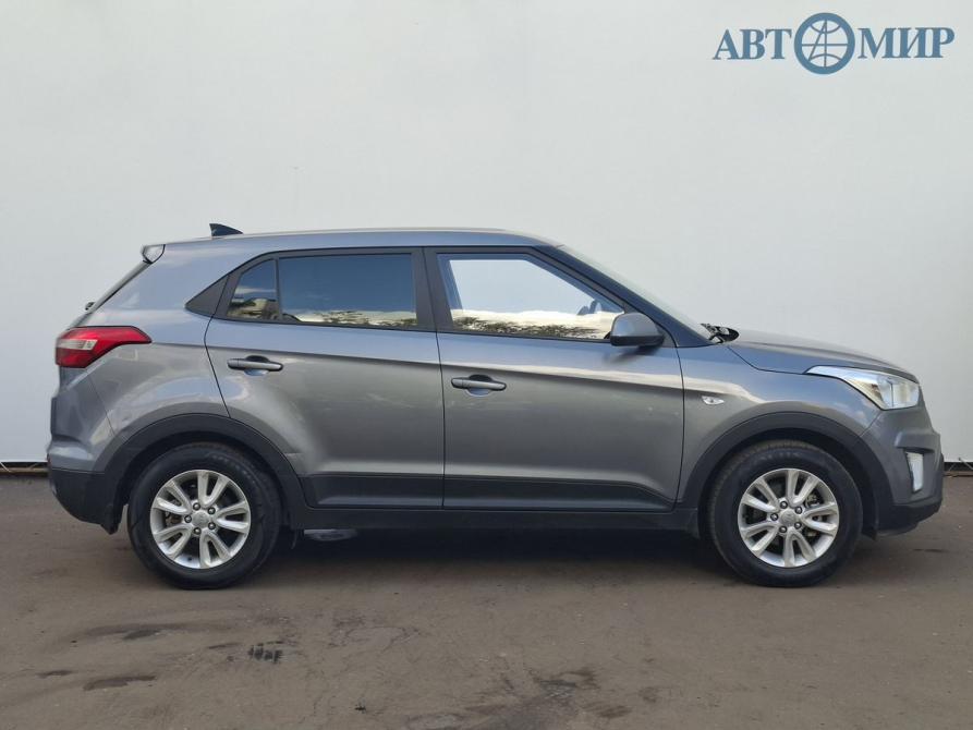 Hyundai Creta I Москва  - изображение 4