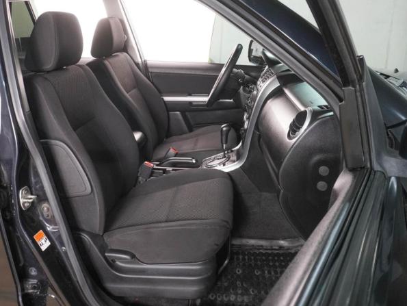 Suzuki Grand Vitara II Рестайлинг с пробегом 2008 года, цена 949 000 рублей, 218178 км, внедорожник, Автокод Объявления