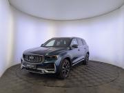 Geely Monjaro I Москва  - изображение 31