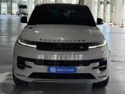 Land Rover Range Rover Sport III Самара  - изображение 19