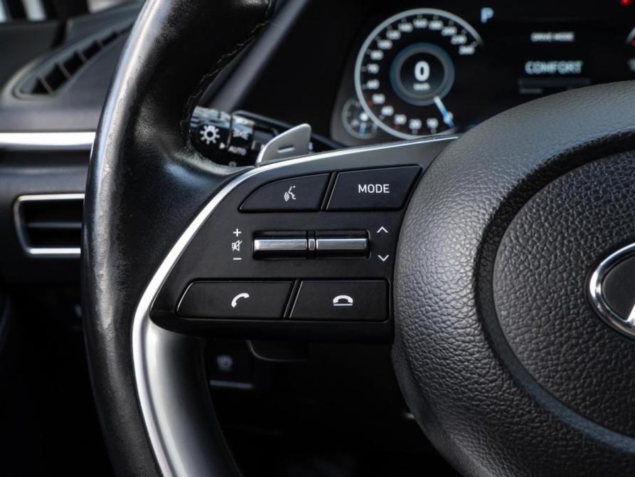 Hyundai Sonata VIII (DN8) Волгоград  - изображение 20