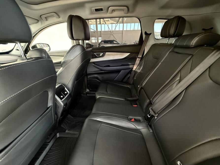 Chery Tiggo 8 Pro Max I Рестайлинг Смоленск  - изображение 10