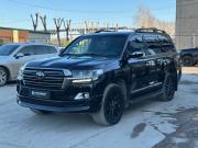 Toyota Land Cruiser 200 Series Рестайлинг 2 Пермь  - изображение 30