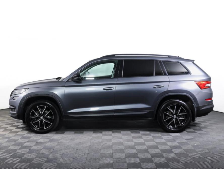 Skoda Kodiaq I Москва  - изображение 9