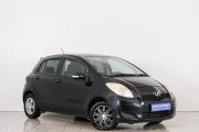 Toyota Vitz II (XP90) Красноярск  - изображение 23