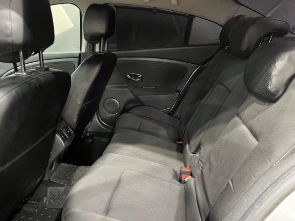 Renault Fluence I Рестайлинг с пробегом 2013 года, цена 484 000 рублей, 218010 км, седан, Автокод Объявления