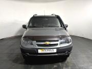 Chevrolet Niva I Рестайлинг Пермь  - изображение 8
