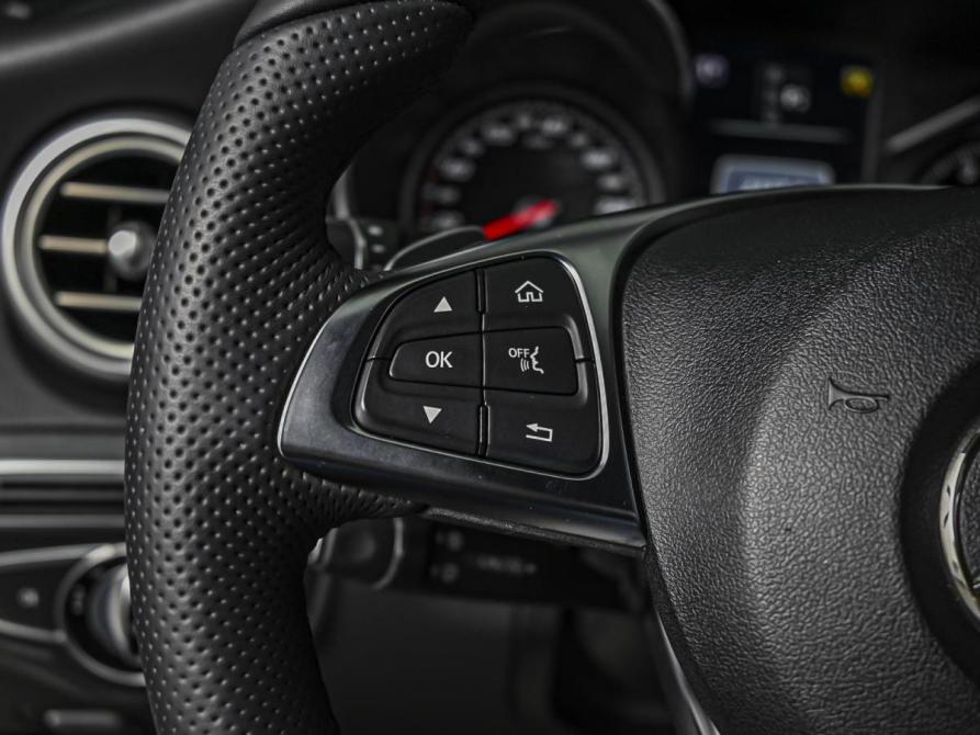 Mercedes-Benz C-Класс IV (W205) Ставрополь  - изображение 23