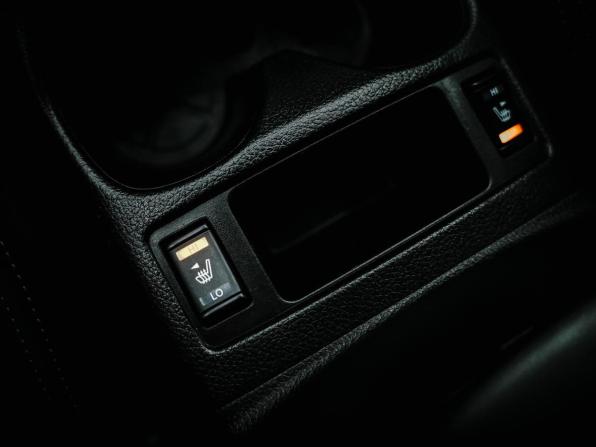 Nissan Qashqai II с пробегом 2016 года, цена 1 429 000 рублей, 181254 км, внедорожник, Автокод Объявления