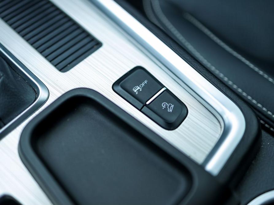 Geely Emgrand X7 I Рестайлинг 2 Ижевск  - изображение 27