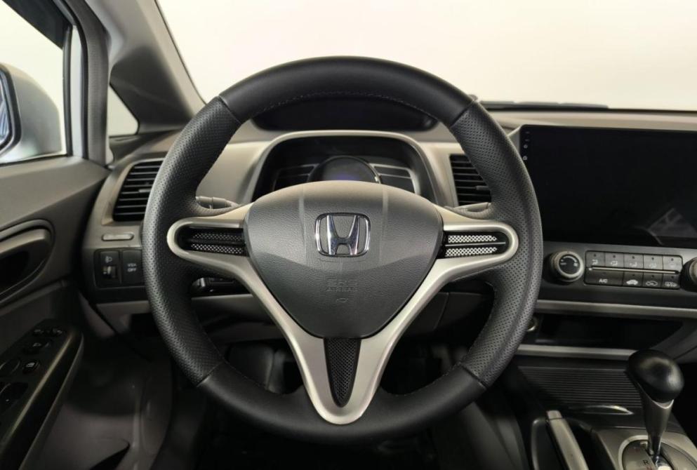 Honda Civic VIII Нижний Новгород  - изображение 14