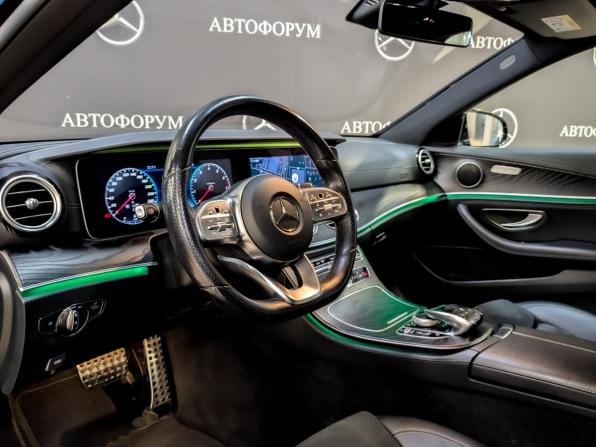 Mercedes-Benz E-Класс V (W213 S213 C238) с пробегом 2019 года, цена 3 605 000 рублей, 64765 км, седан, Автокод Объявления