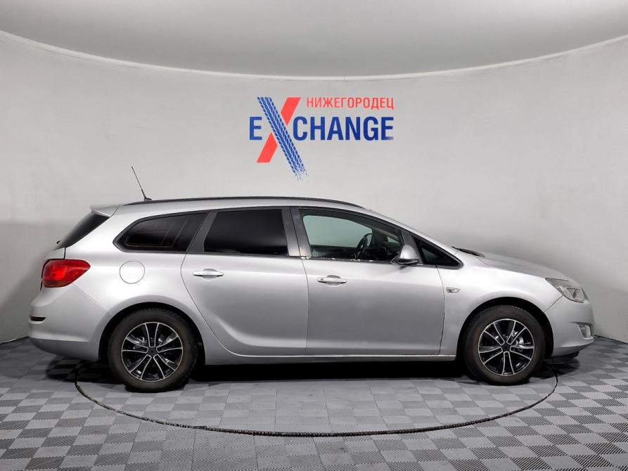 Opel Astra J Нижний Новгород  - изображение 4