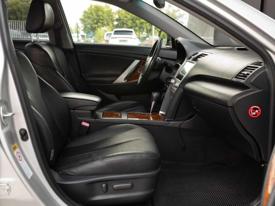 Toyota Camry VI (XV40) Новосибирск  - изображение 20